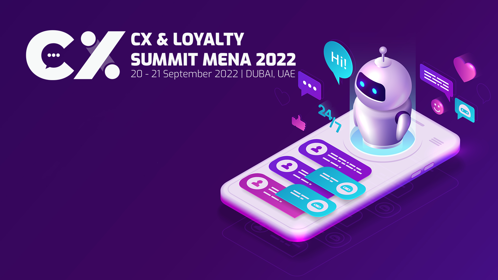 cxloyalty travel services
