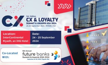 3rd Edition CX & Loyalty Summit & Awards KSA 2024
