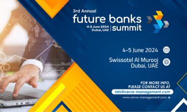 3rd Annual Future Banks Summit MENA 2024