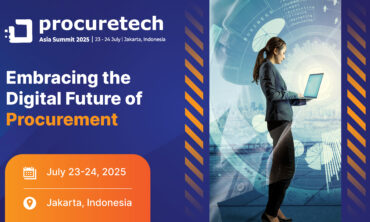 Procuretech Asia Summit 2025