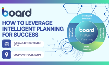 How to Leverage Intelligent Planning for Success – Board Dubai