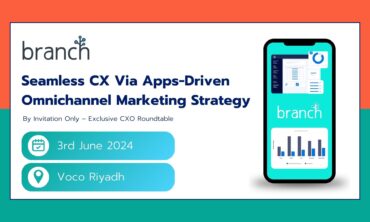 Seamless CX Via Apps-Driven Omnichannel Marketing Strategy