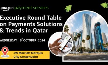 Executive Round Table on Payments Solutions & Trends in Qatar 2024