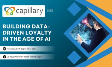 Building Data-Driven Loyalty in the age of AI – Capillary