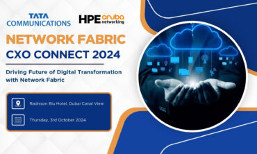 NETWORK FABRIC – CXO CONNECT 2024